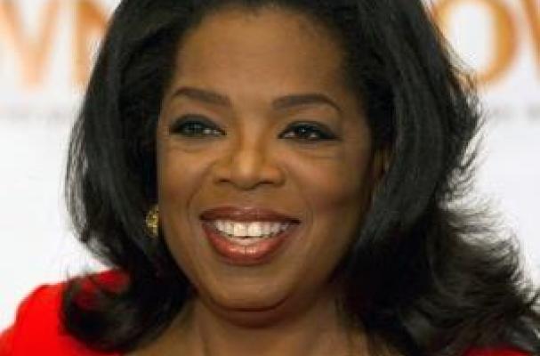 Oprah's Organics
