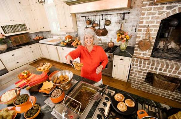 Paula Deen