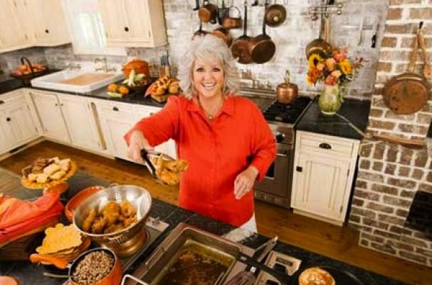 Paula Deen to discuss health rumors on TODAY Tuesday