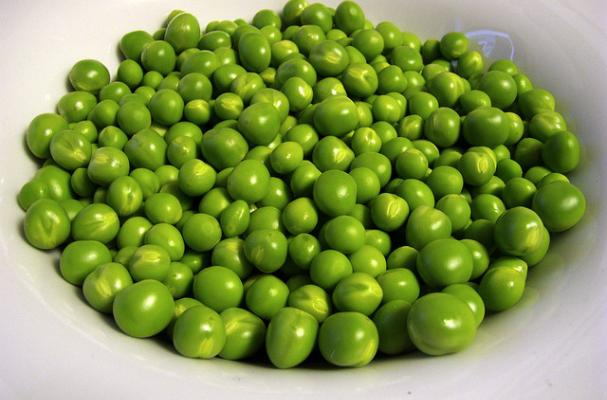 Peas