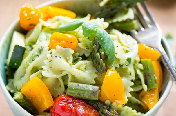 pasta salads