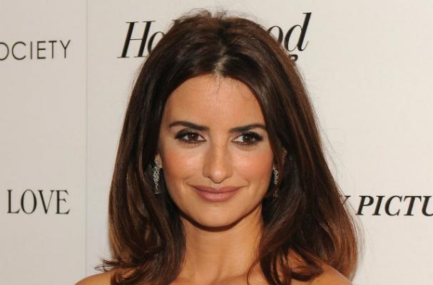 Penelope Cruz Doesn't 'Do Crazy Diets'