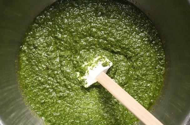 pesto