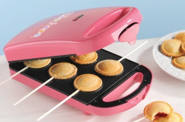 Pie Pop Maker