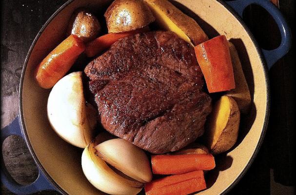 pot roast