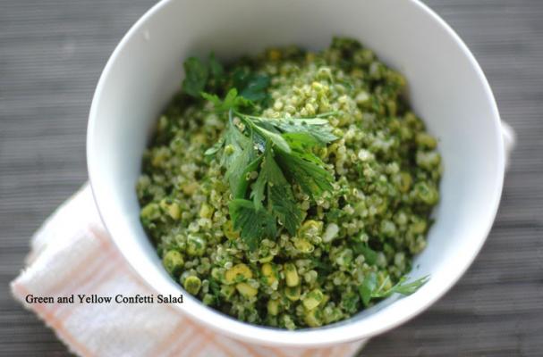 vegetarian recipes quinoa
