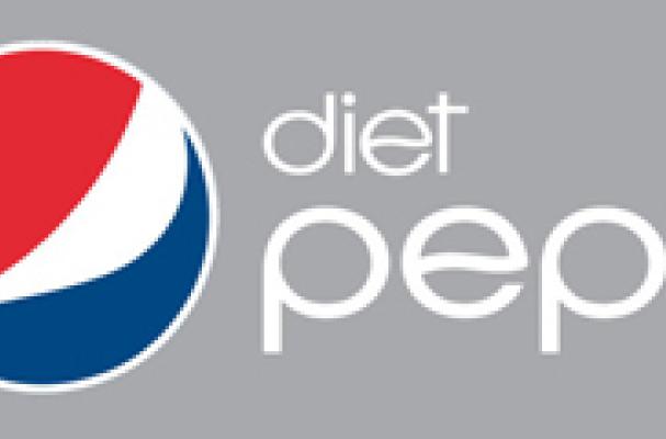 Diet Pepsi Sweetener