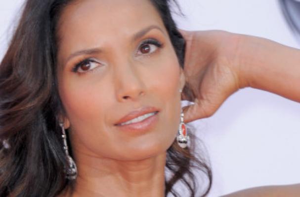 Padma Lakshmi Playboy Magazine