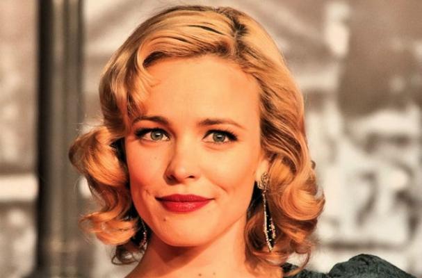 Rachel McAdams Explains why she Stopped Being a Vegetarian