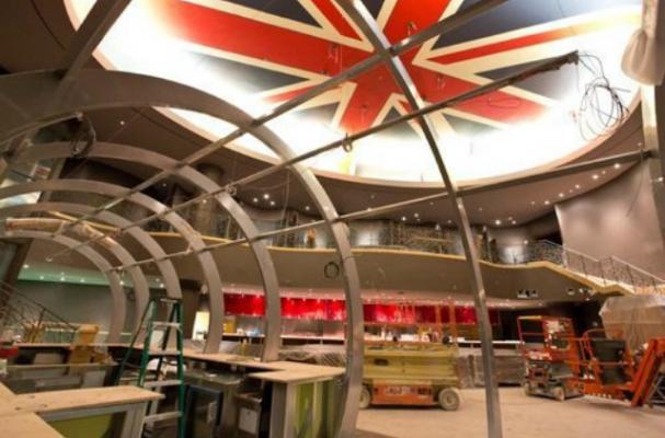 Go Inside Gordon Ramsay's New Las Vegas Restaurant