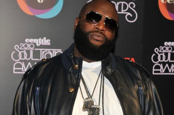 Foodista | Rick Ross to Open a Wingstop in Memphis