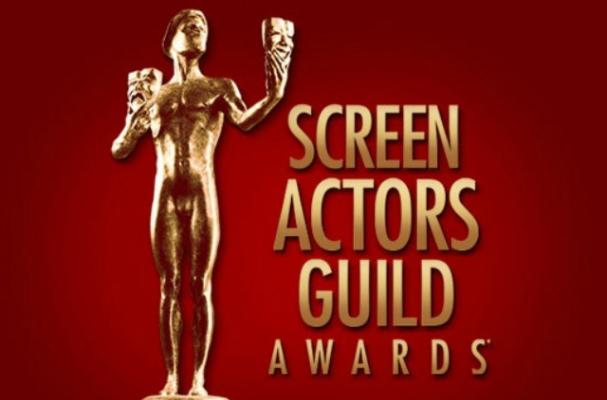 Screen Actors Guild Awards Menu has Something for Everyone