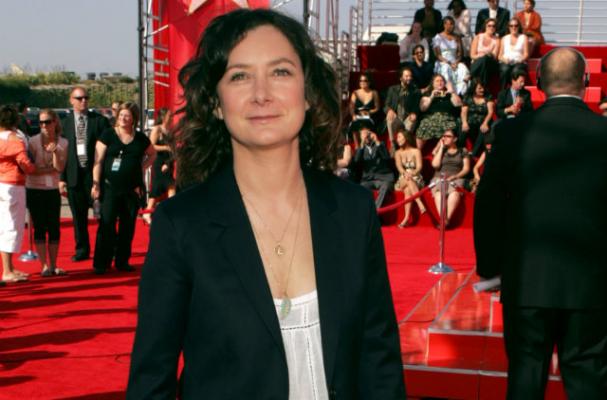 Sara Gilbert Offers Green Tips for Earth Day