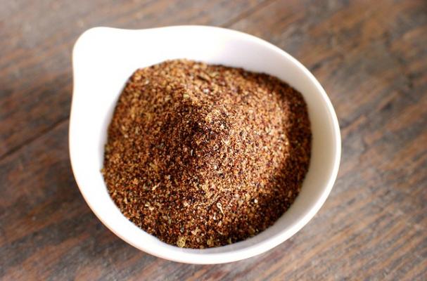 taco seasoning