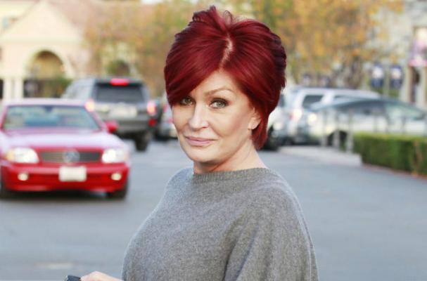 Sharon Osbourne Loses 28 Pounds on the Atkins Diet