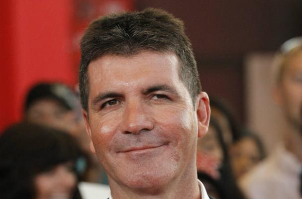 Simon Cowell Working on UK Food Competition
