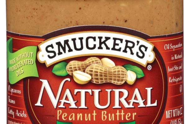 Smuckers Recall