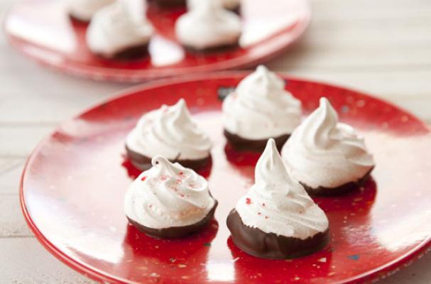 Peppermint Snow Peaks