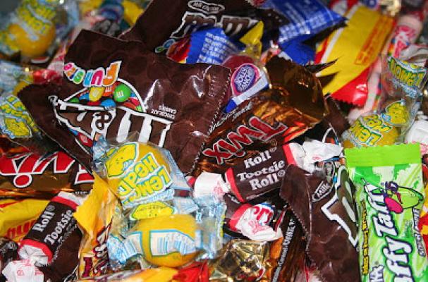 Ukrainian Boy Steals Family's Savings to Purchase Candy