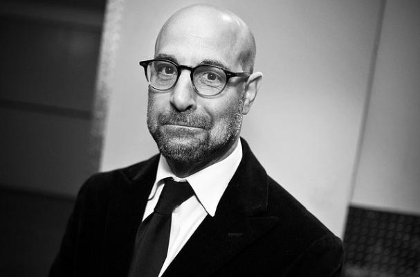 Stanley Tucci to Host 2013 James Beard Awards