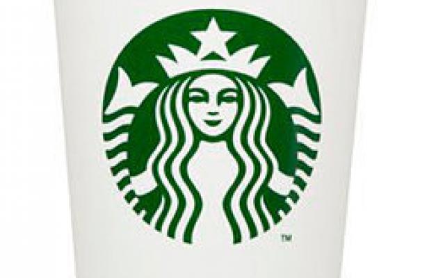 Starbucks Reusable Plastic Tumblers