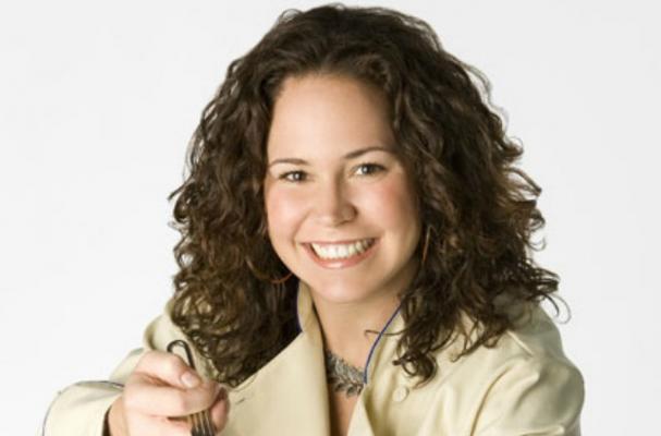 Stephanie Izard won season 4 of Top Chef.