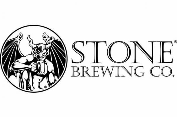 Stone Brewing Co. Logo