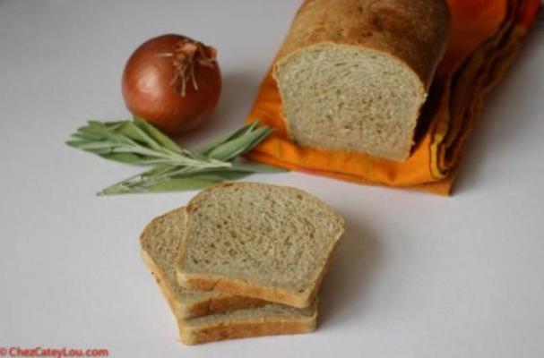 Stuffing Bread