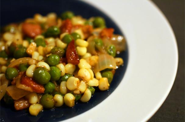 succotash