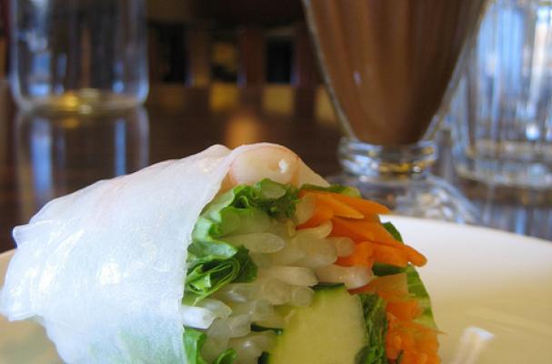 spring roll