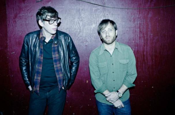 The Black Keys to Appear on Anthony Bourdain's 'No Reservations'