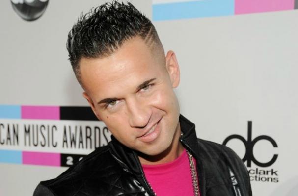 The Situation Drinks Protein Vodka