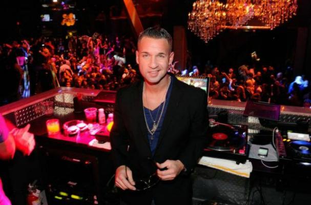 The Situation Doesn't Like the Food in Rehab