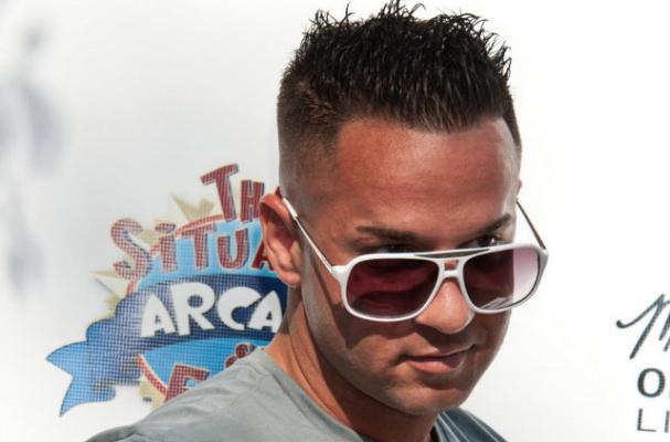 The Situation Sues Devotion Spirits