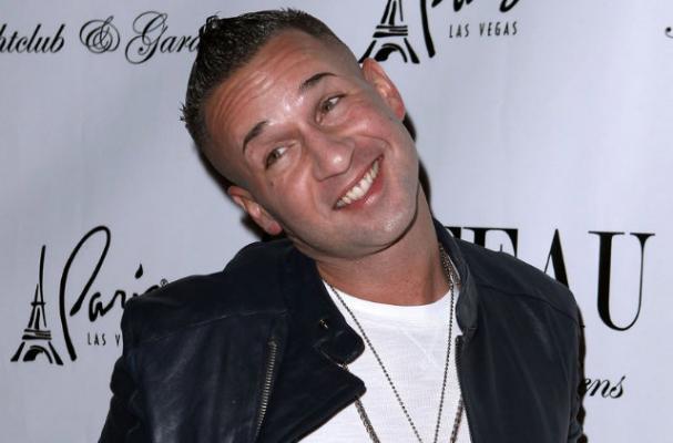 The Situation Gets Sued by Vodka Company