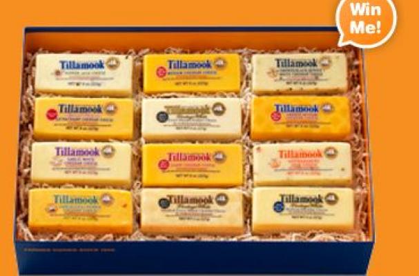 Tillamook