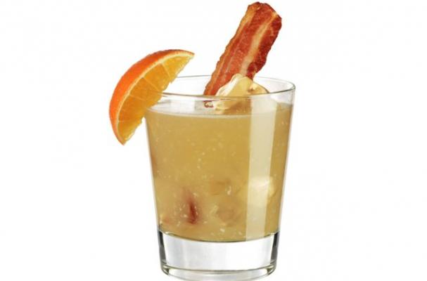 Bacon Sour