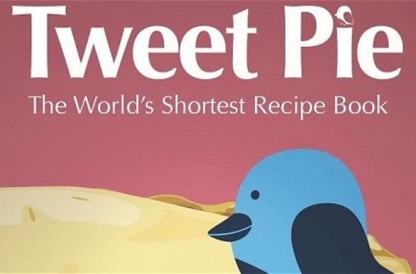 tweet pie