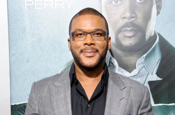 tyler perry weight loss