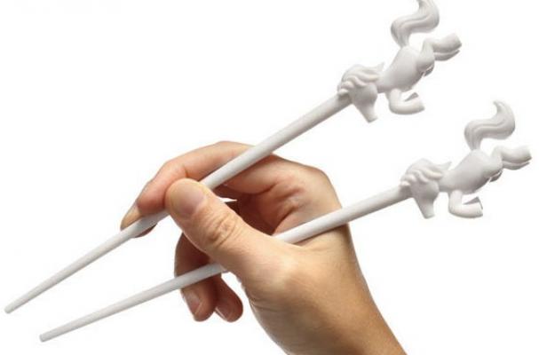 Unicorn Chopsticks