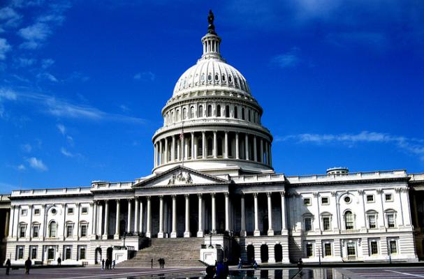 US Capitol 