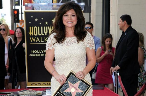 Valerie Bertinelli is a 'Master at Losing Weight' 