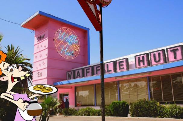 Watch: 'Waffle Hut' Pilot is a Funny Food Focused TV Show