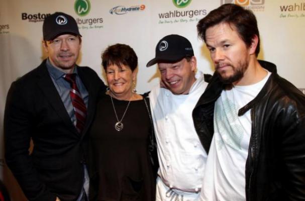 Wahlbugers Reality Show to Air on the History Channel