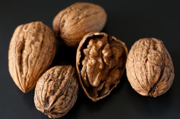 walnuts