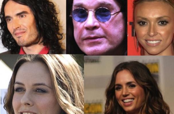 5 Celebrities Who Became Vegan in 2011