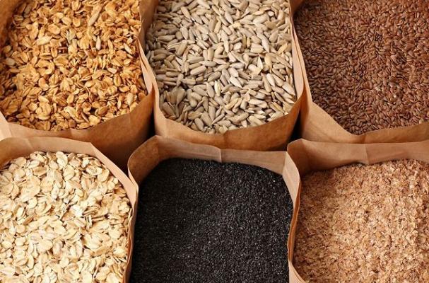 Infographic: How to Add Whole Grains to Your Diet