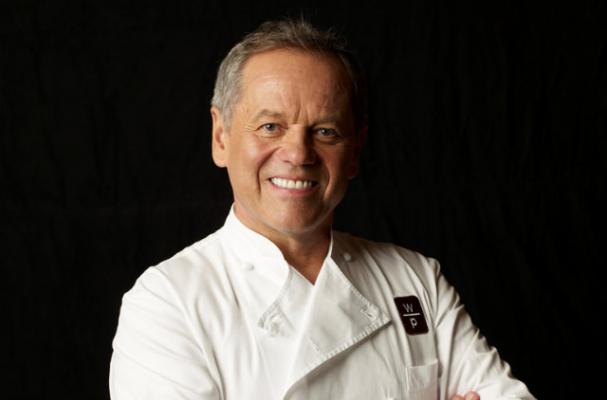Wolfgang Puck to Appear on '90210'