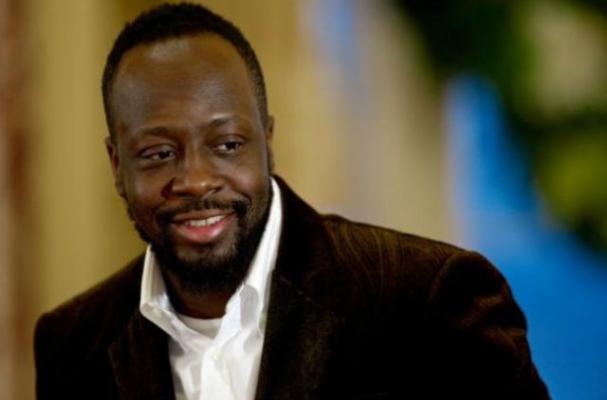 Wyclef Jean to Open Restaurant in NYC