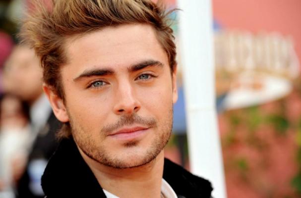 Zac Efron Stays Away From Stinky Foods Before Kissing Scenes